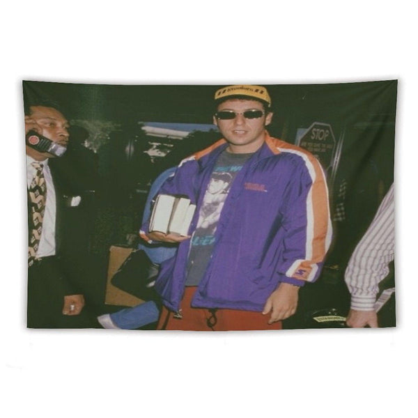 Adam Sandler Tapestry