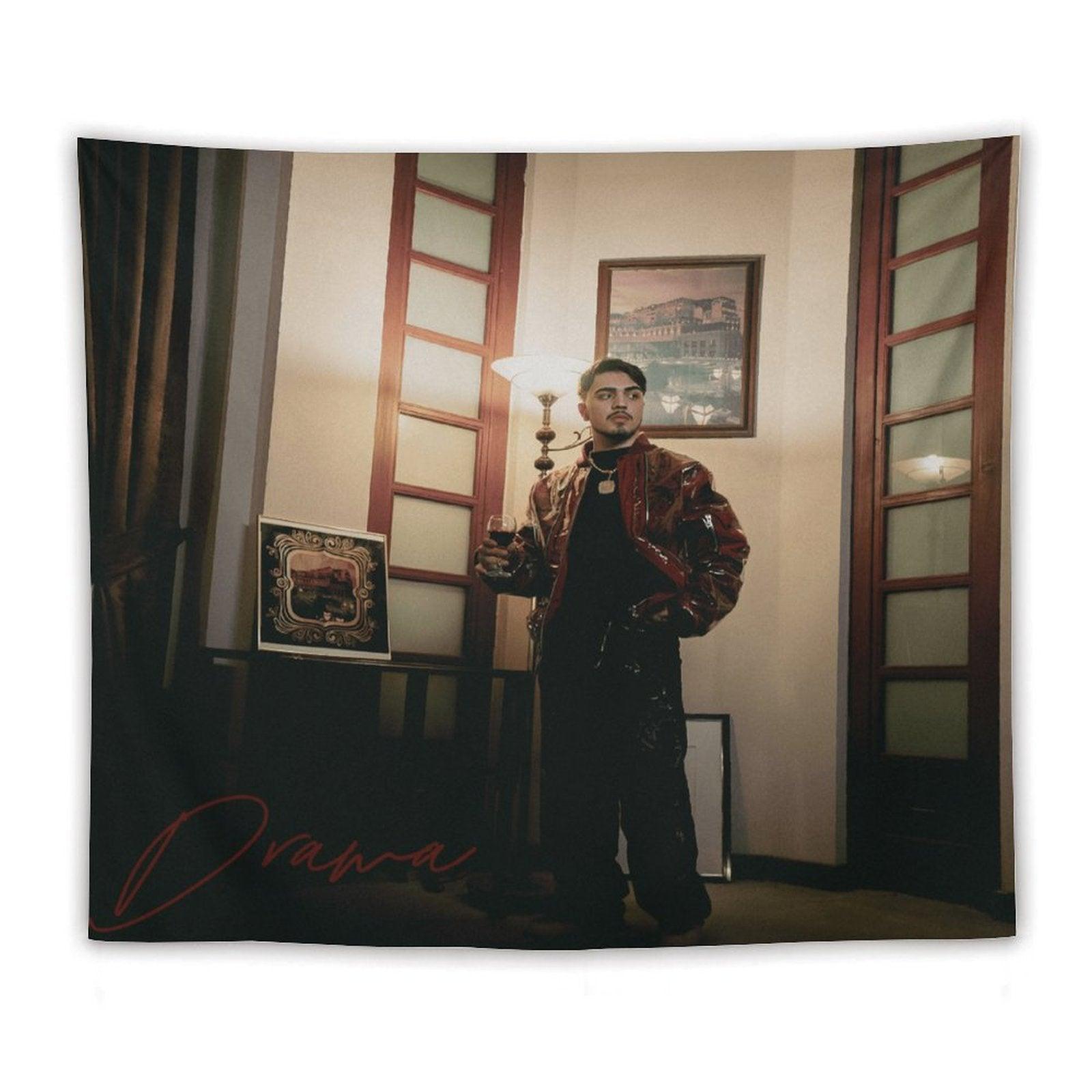 Drama Tapestry