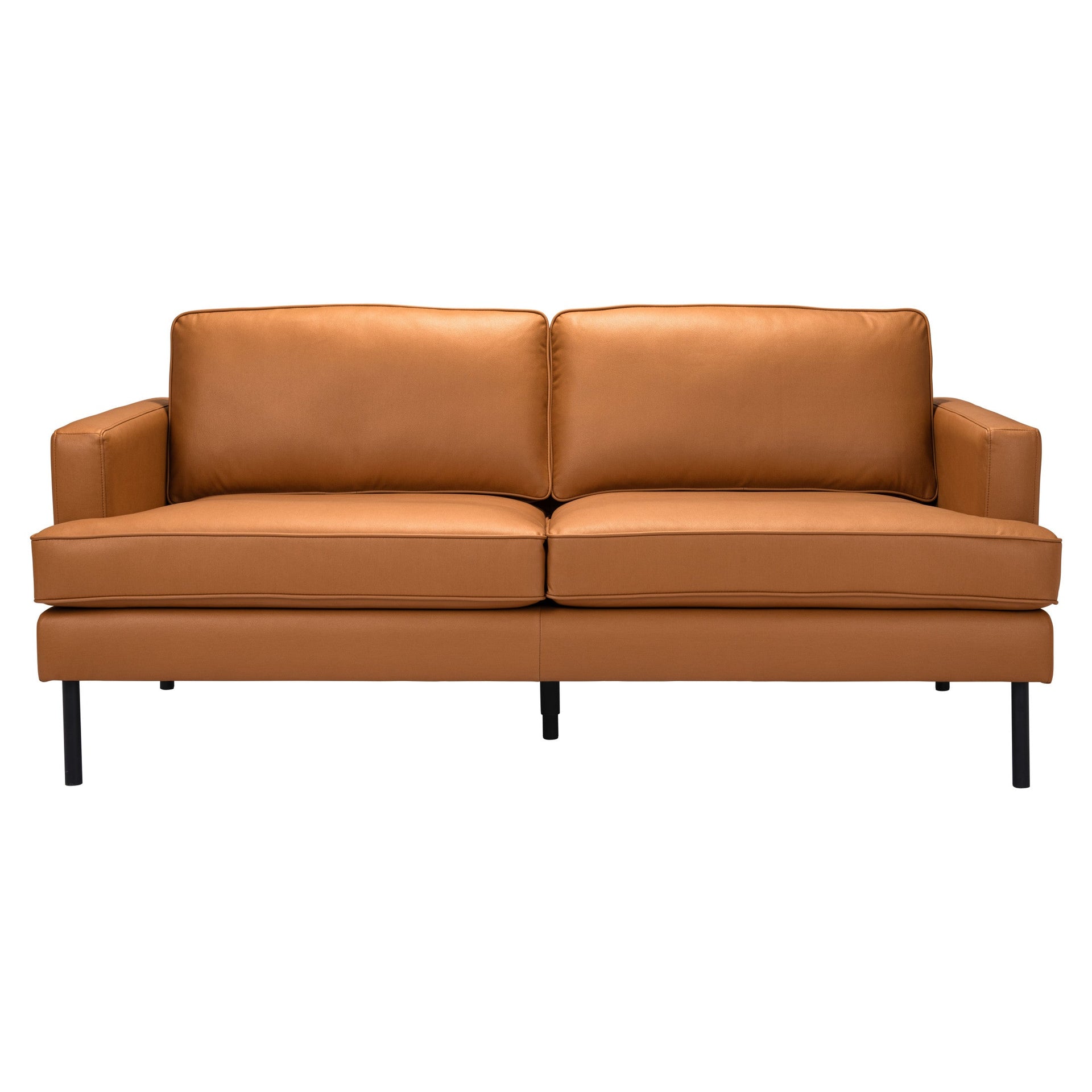 Decade Sofa Brown
