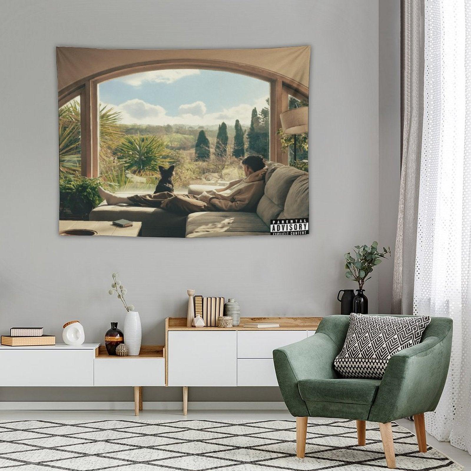 Viscerale Tapestry