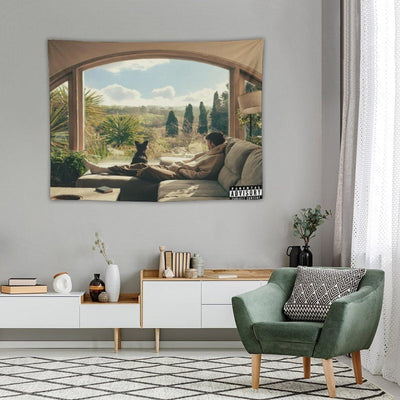 Viscerale Tapestry
