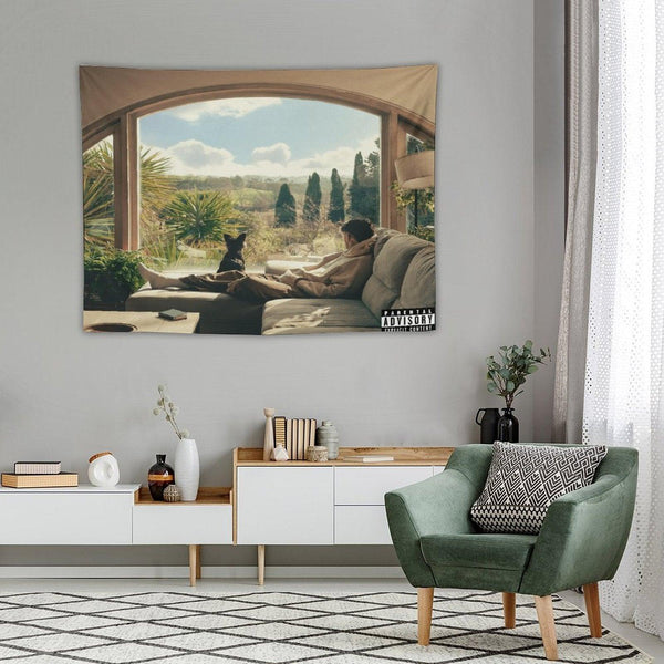 Viscerale Tapestry