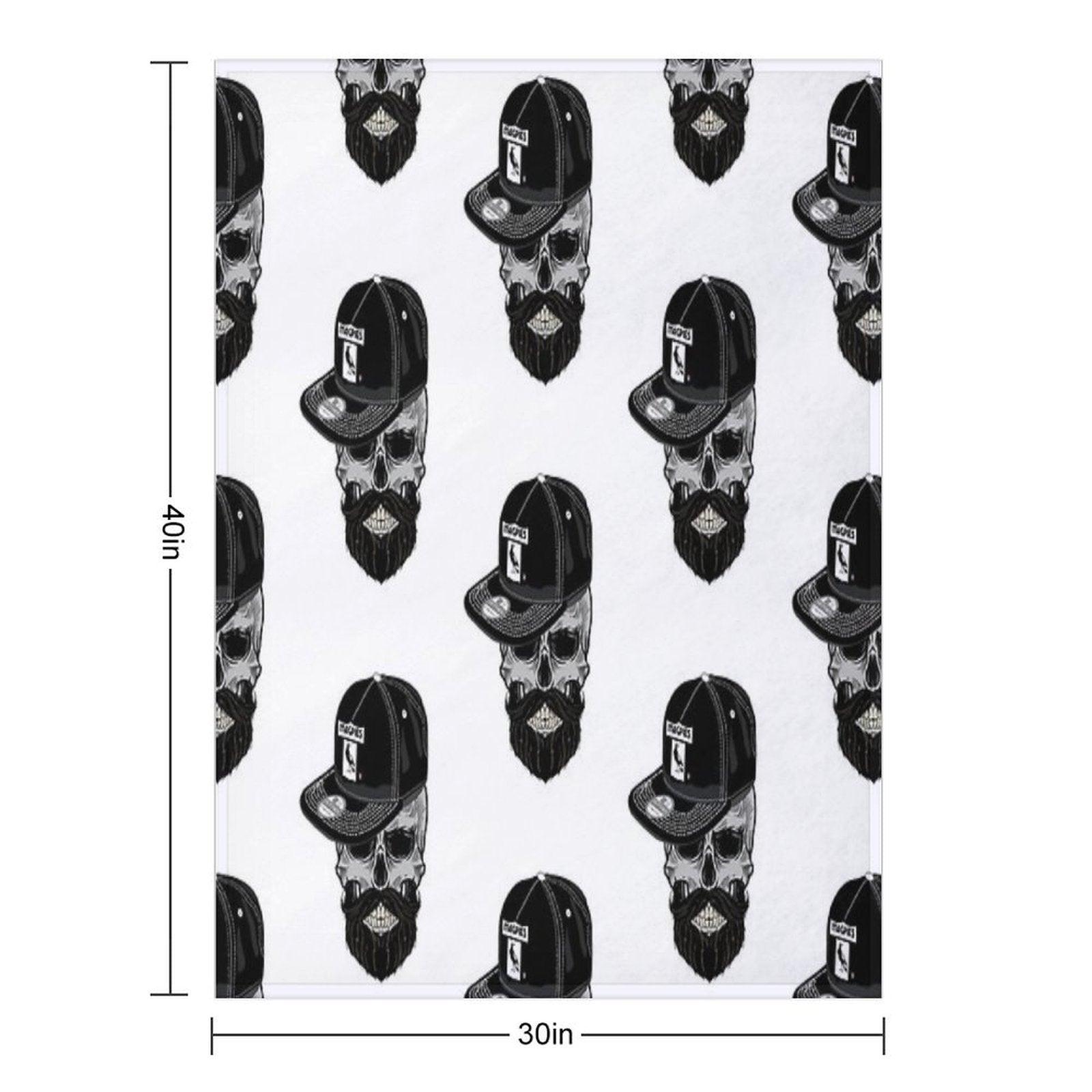 Collingwood Forever Throw Blanket