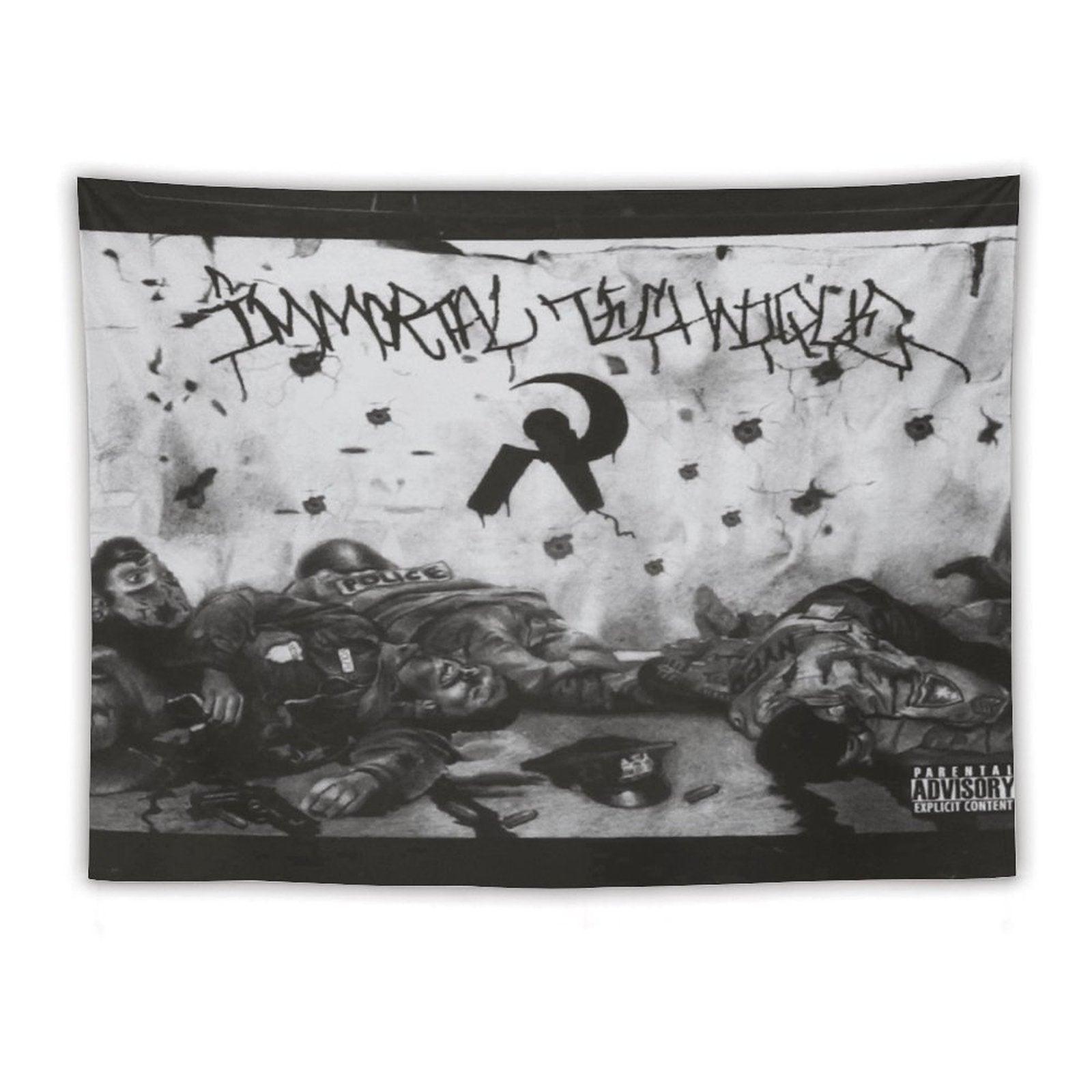 Revolutionary Vol. 1 Tapestry