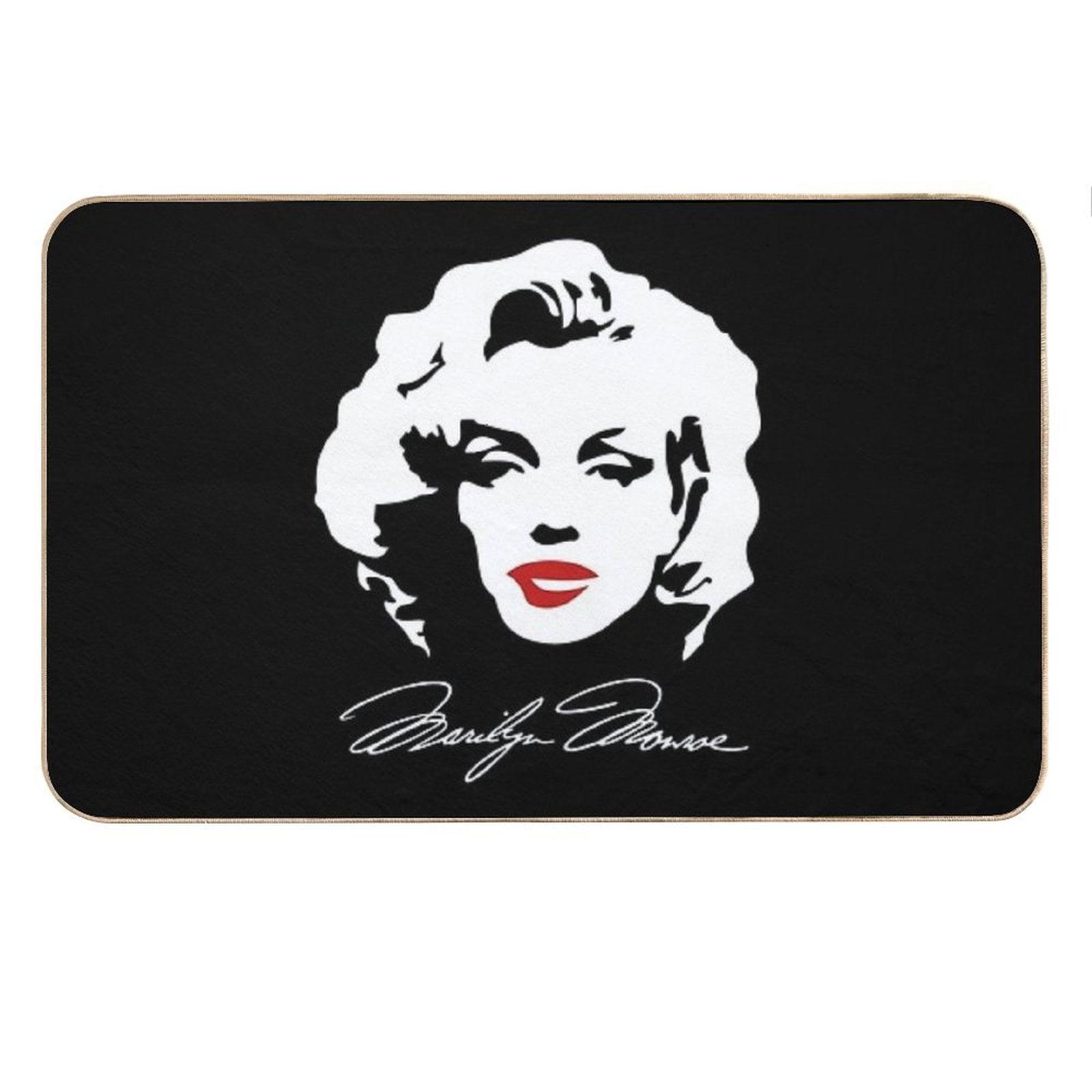 Queen Bath Mat