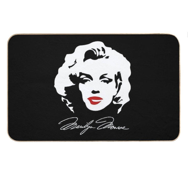 Queen Bath Mat