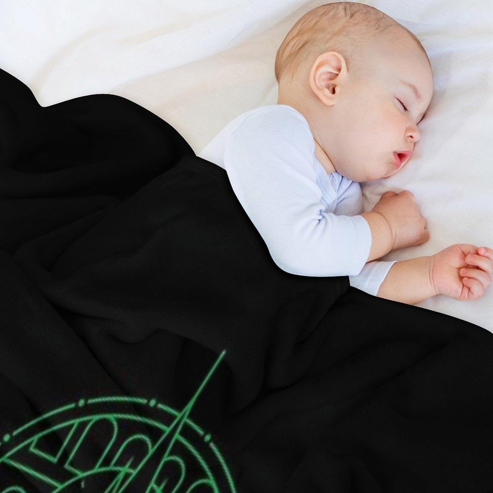 The Magnus Archives - Panopticon Throw Blanket