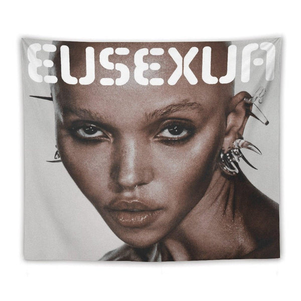 EUSEXUA Tapestry