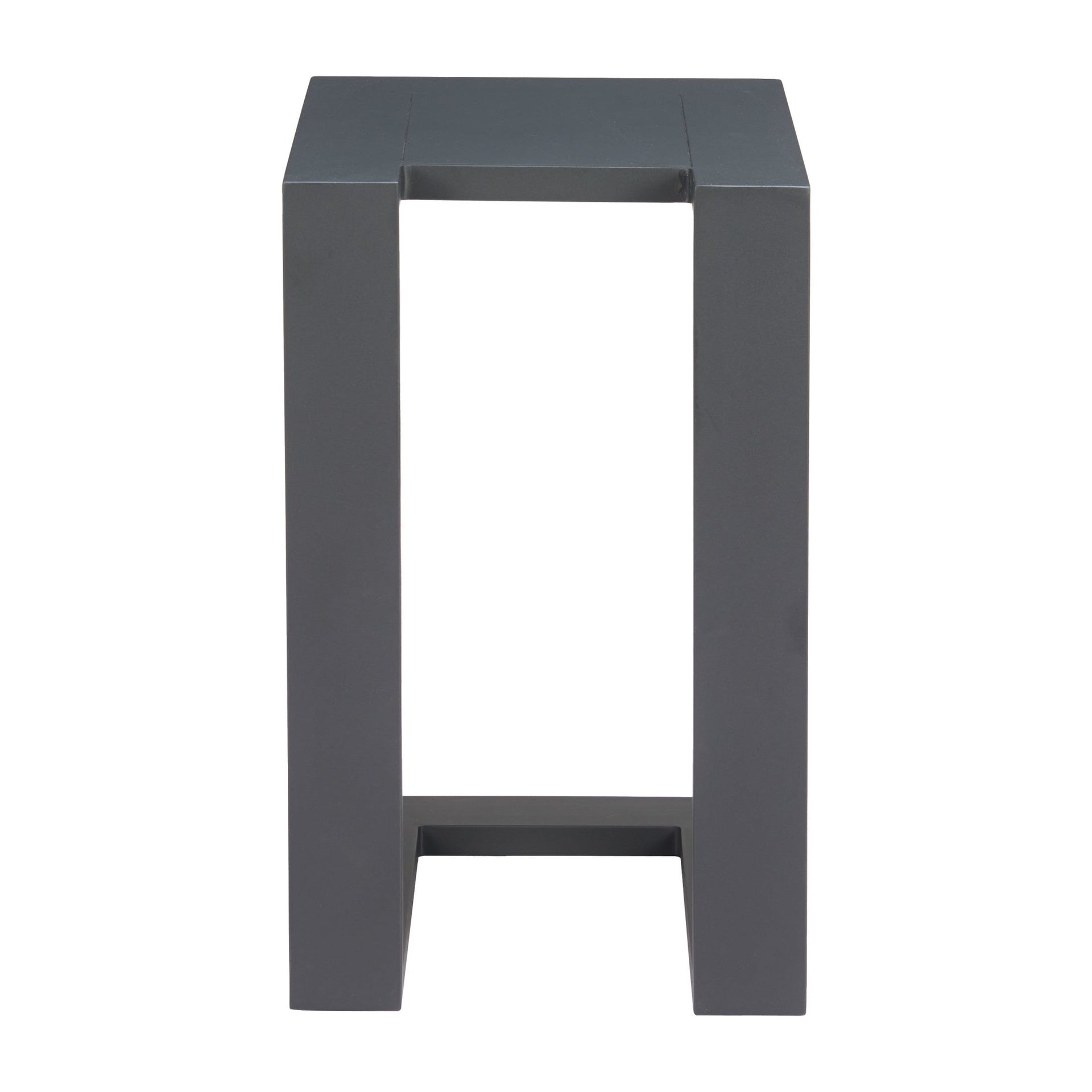 Tudi Side Table Black