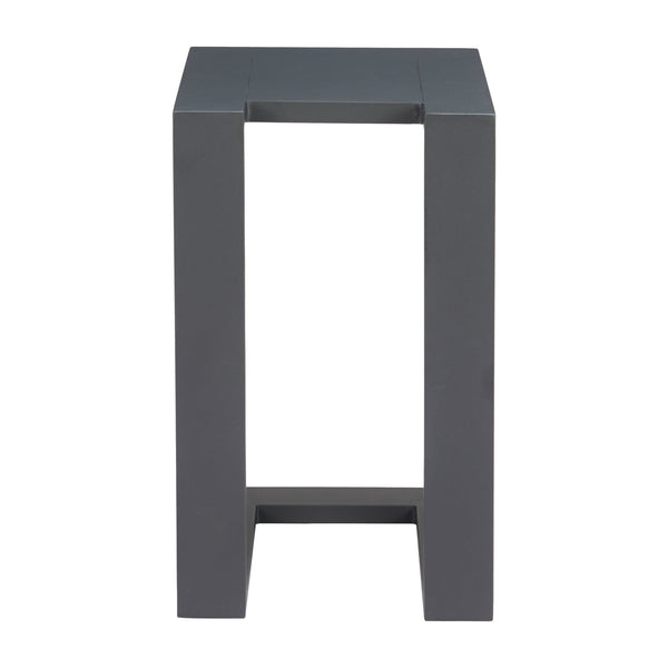 Tudi Side Table Black