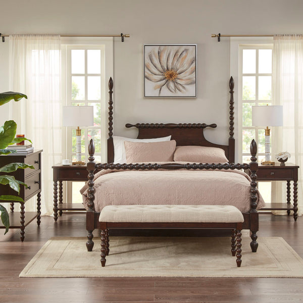 Beckett 2 Drawer Accent Chest