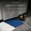 Water-absorbent Pure Cotton Non-slip Bathroom Floor Mat