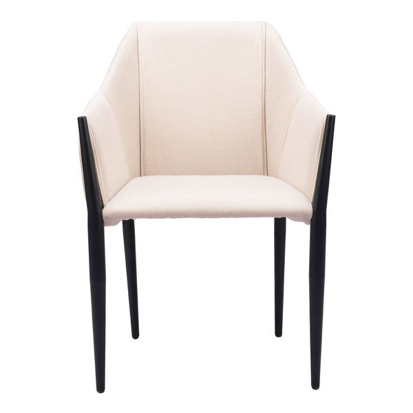 Andover Dining Chair (Set of 2) Beige