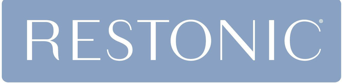 Restonic ComfortCare Hybrid Heartland Firm King Mattress