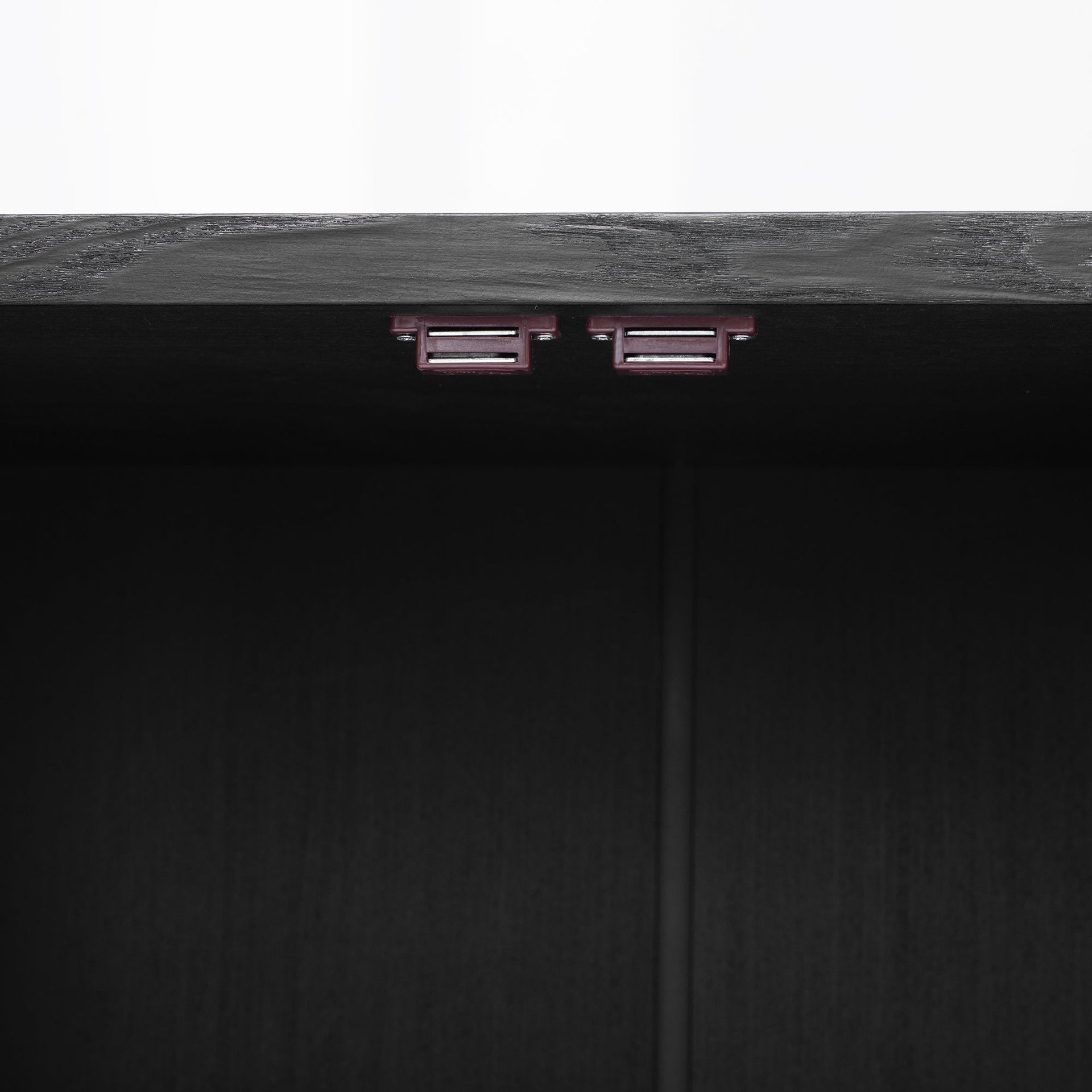 Farmhouse Sideboard Cabinet with Storage BLAKHOM