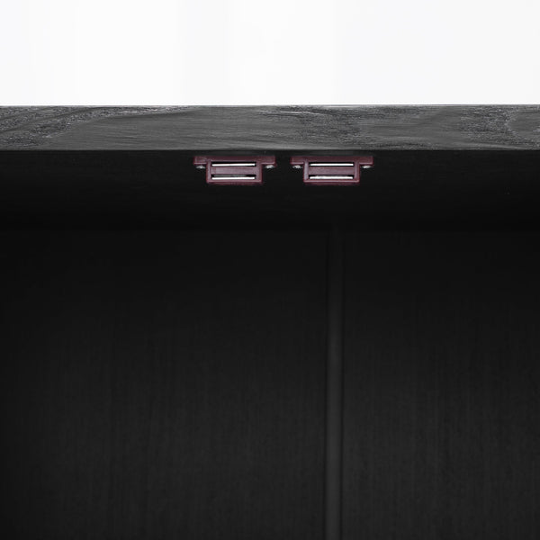 Farmhouse Sideboard Cabinet with Storage BLAKHOM