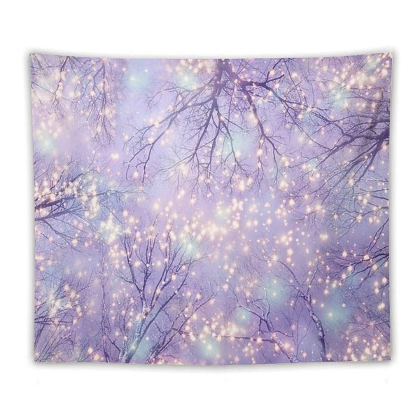 Each Moment of The Year Tapestry