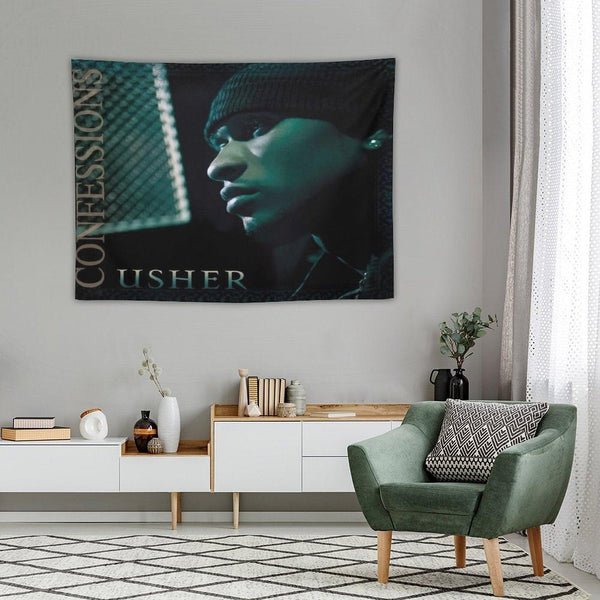 Confessions (20th Anniversary Edition) Tapestry