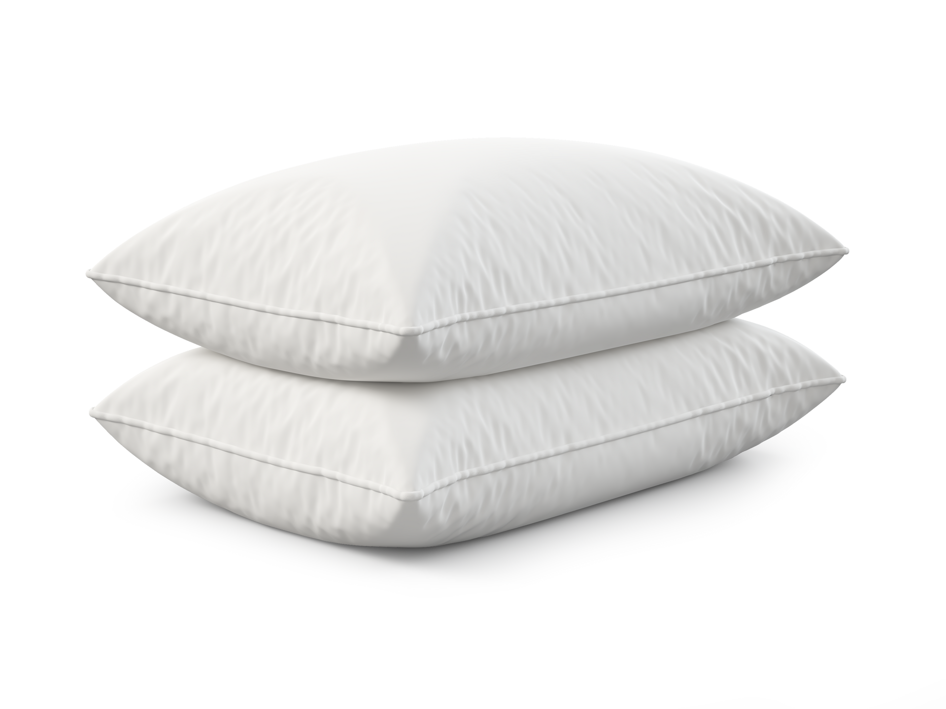 Dream Big Twin Pack Bed Pillows