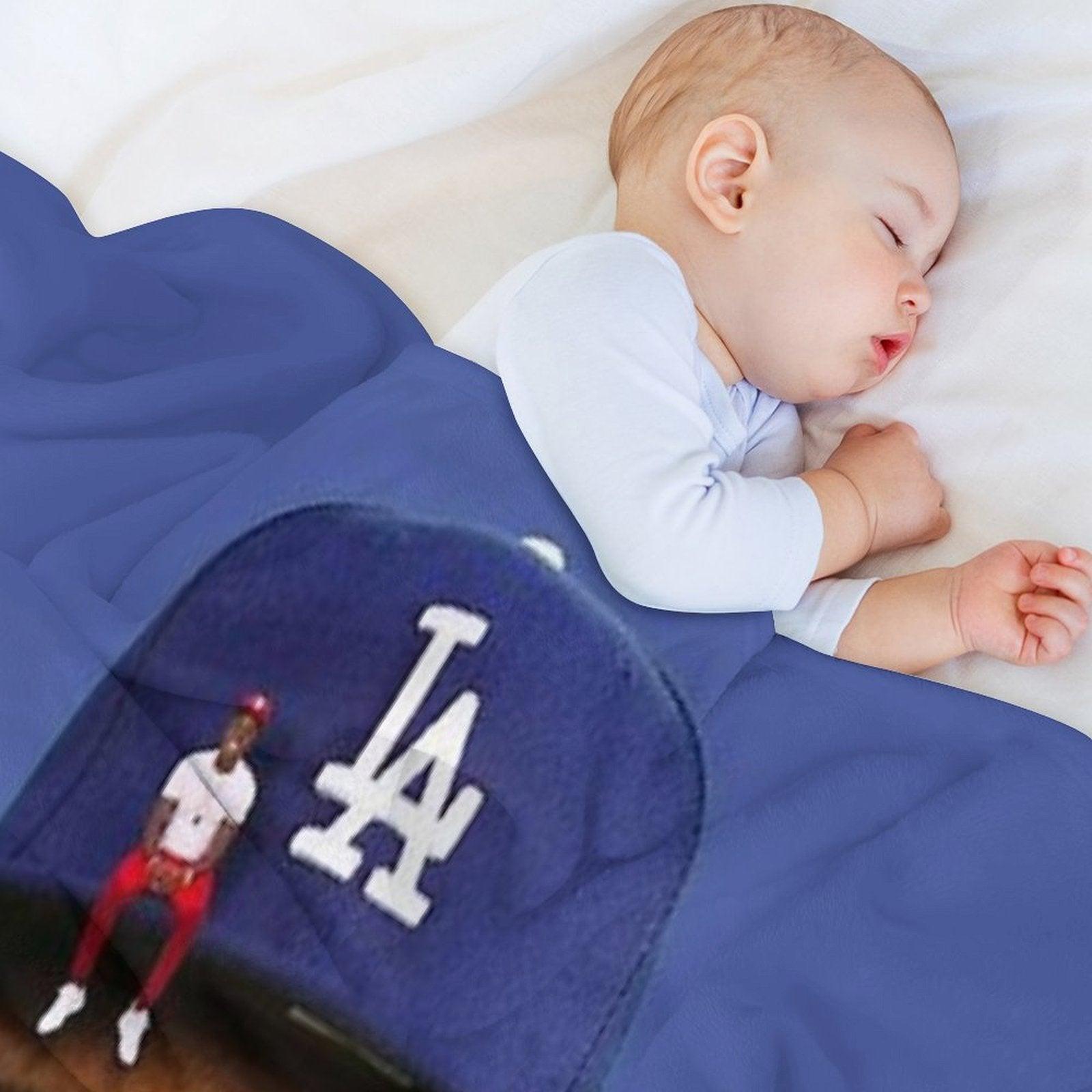 DA BABY FULL Throw Blanket