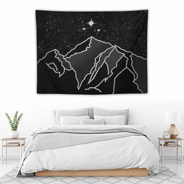Hope Tapestry