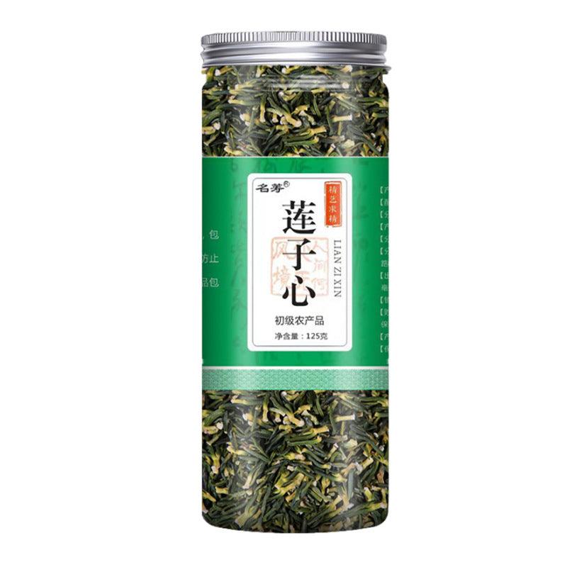 Bozhou Herbal & Floral Tea Jars – Authentic Chinese Single-Origin Botanicals & Flower Tea