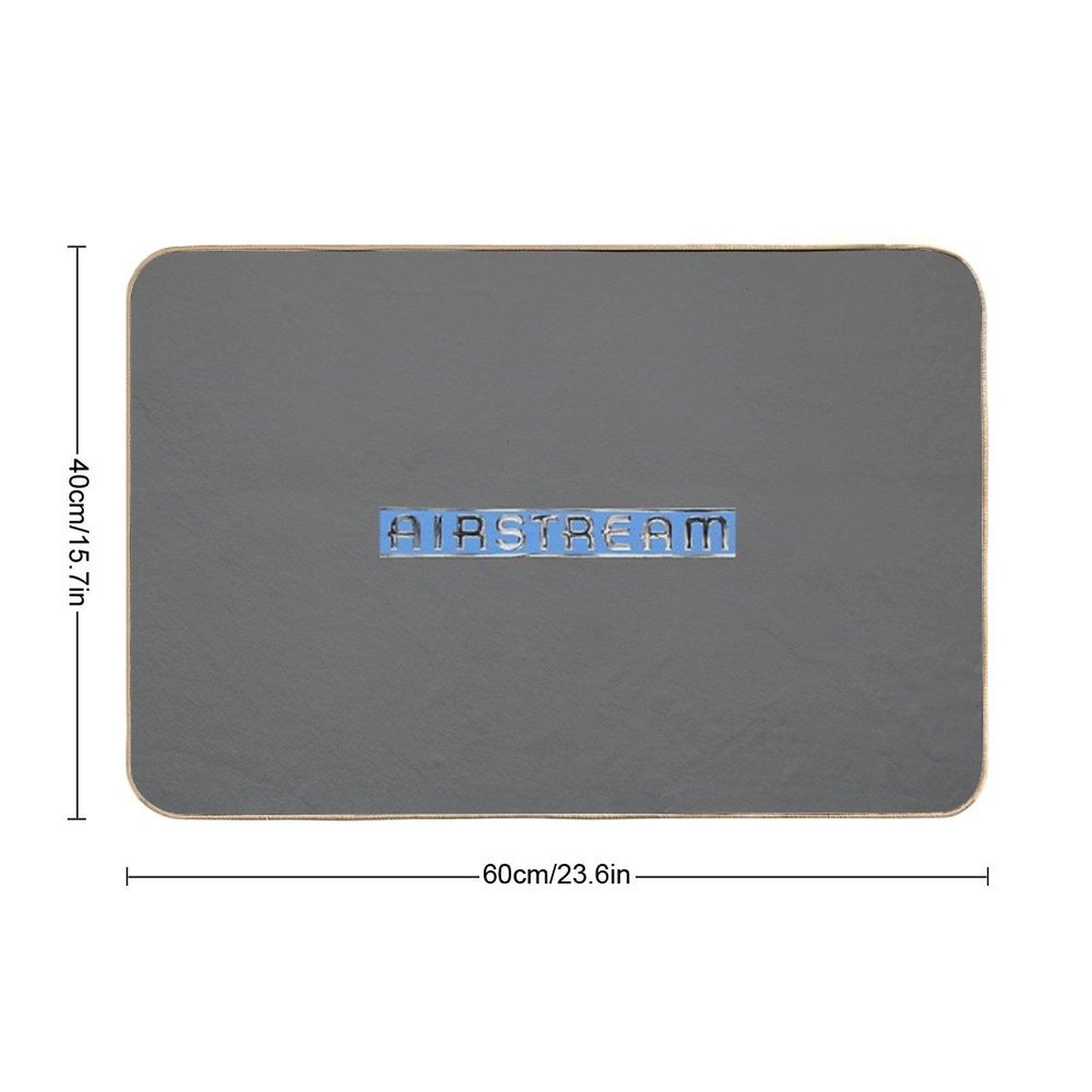 Airstream Bath Mat