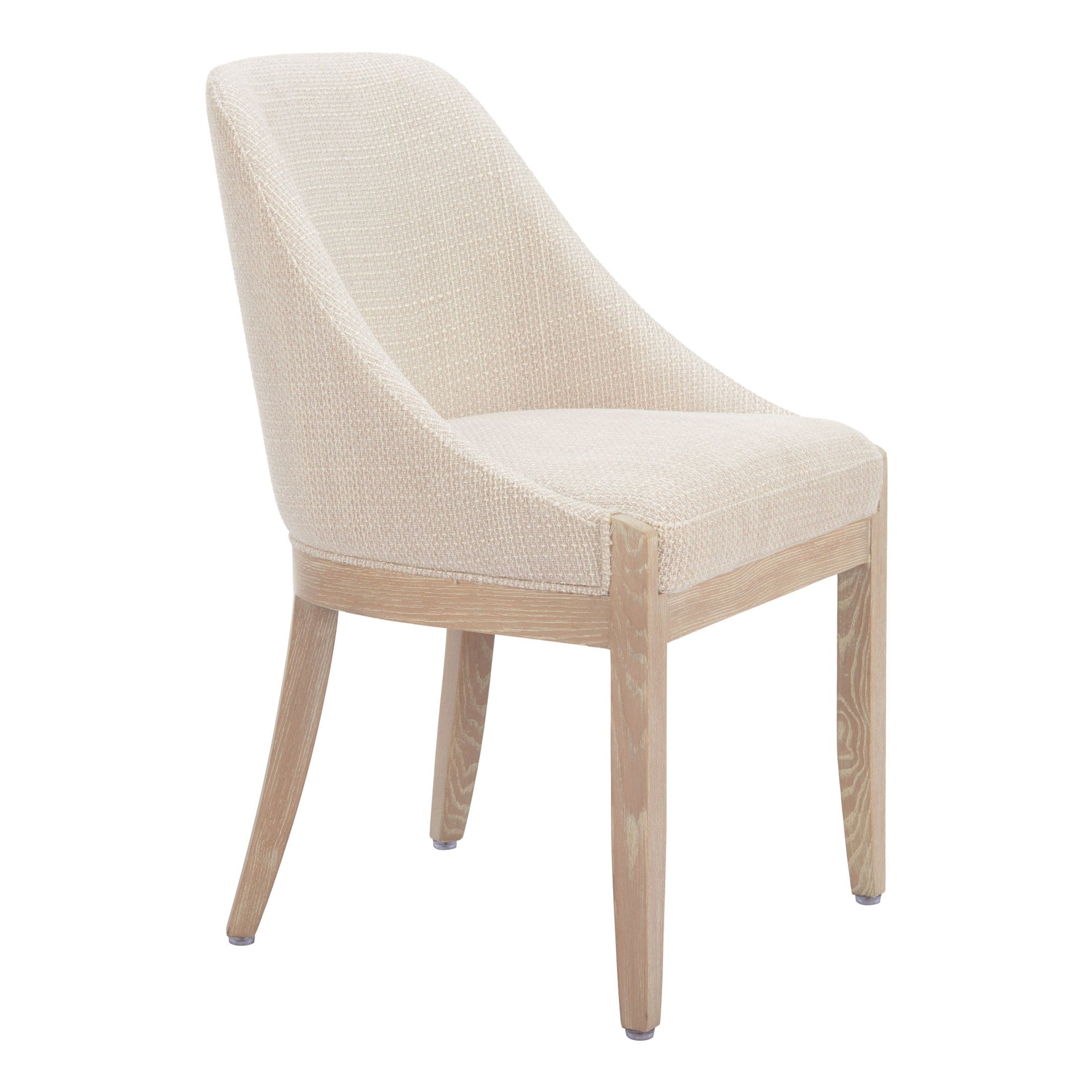 Calmo Dining Chair Beige