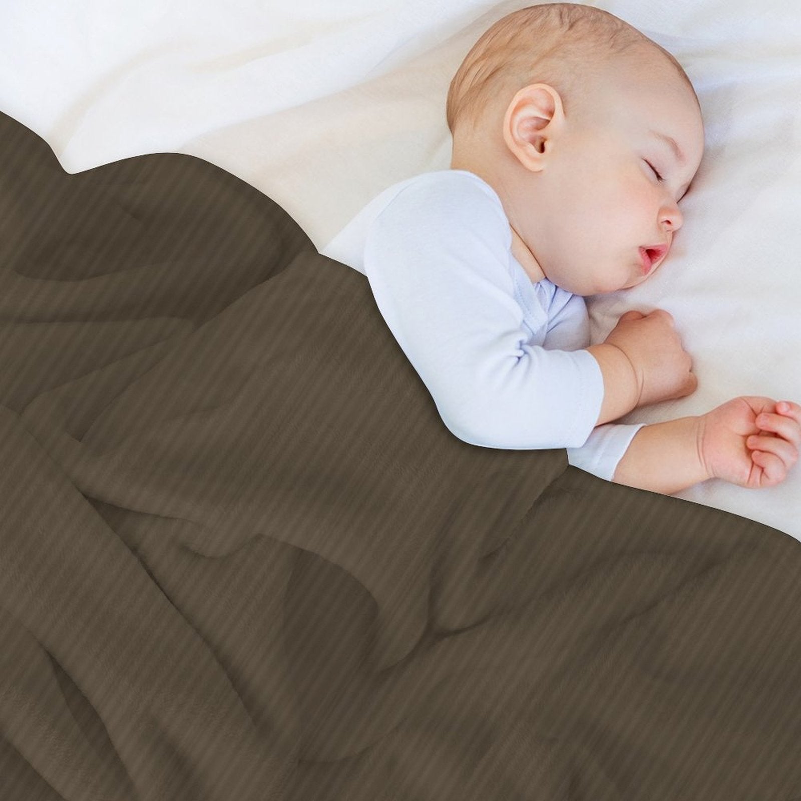 Pattern Retro 50 Durable Throw Blanket