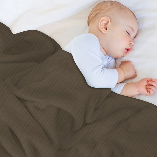 Pattern Retro 50 Durable Throw Blanket