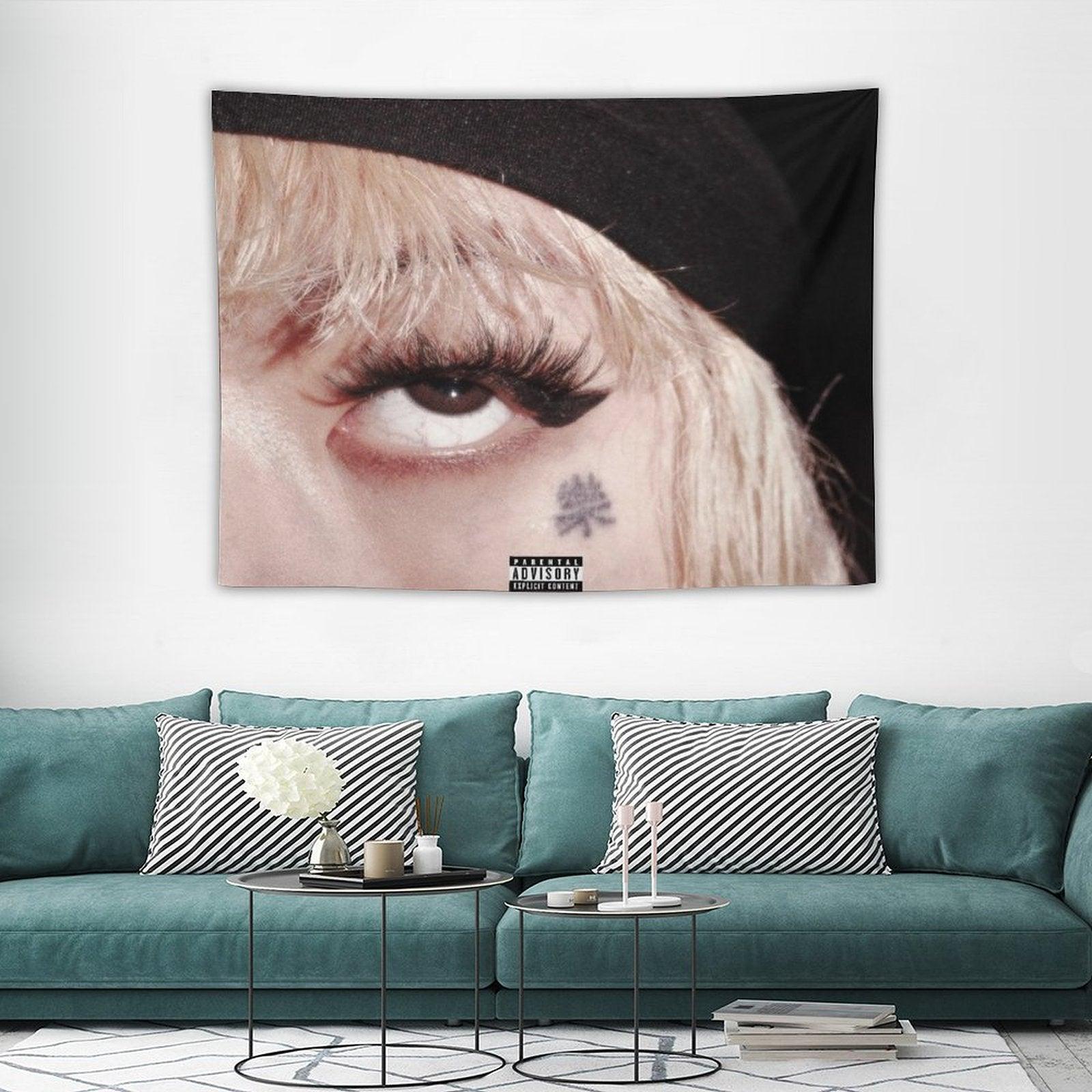 DOPAMINE Tapestry