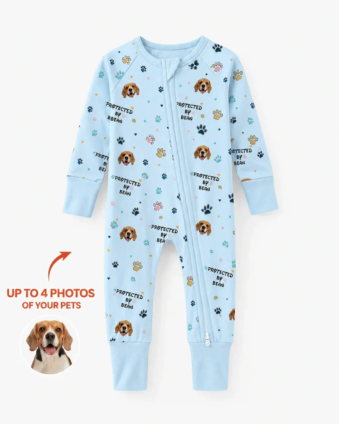 Custom Dogs Photo 