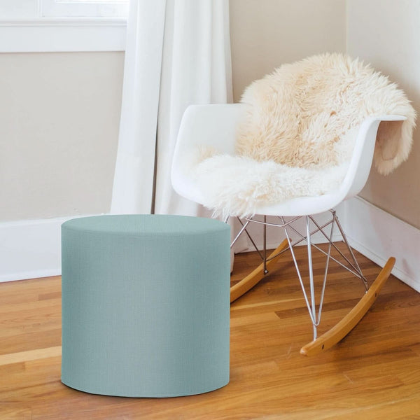 Sterling Breeze Eighteen By Eighteen Inch Patio Ottoman
