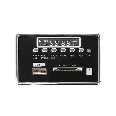 Supersonic Bluetooth FM Radio Multimedia Speaker System