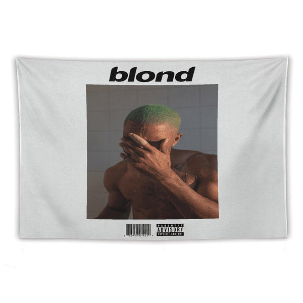 Blonde Tapestry