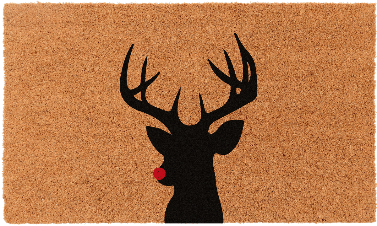 Red Nose Reindeer