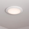 8" Bubble Lens Surface Mount Light Fixture - 30 Watt LED