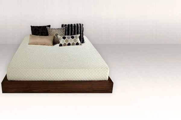 Luxury RV Mattress: Deluxe 8