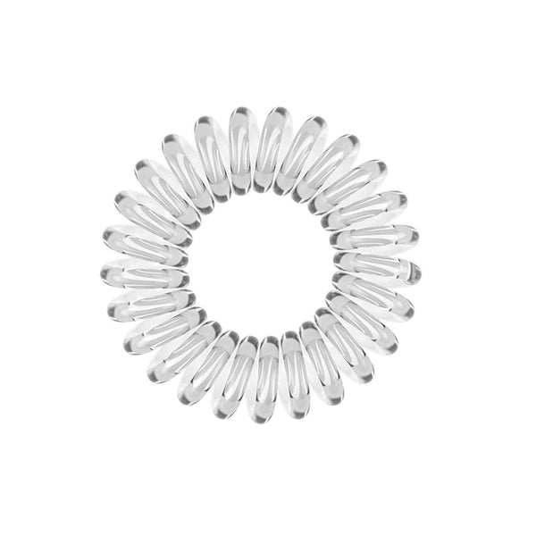 8-Piece: Coil Hair Ties