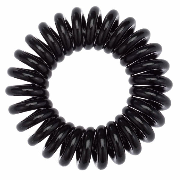 8-Piece: Coil Hair Ties