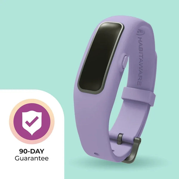 Keen2 Awareness Bracelet for Hair Pulling, Skin Picking and Nail Biting - Gifts for You 'n Me