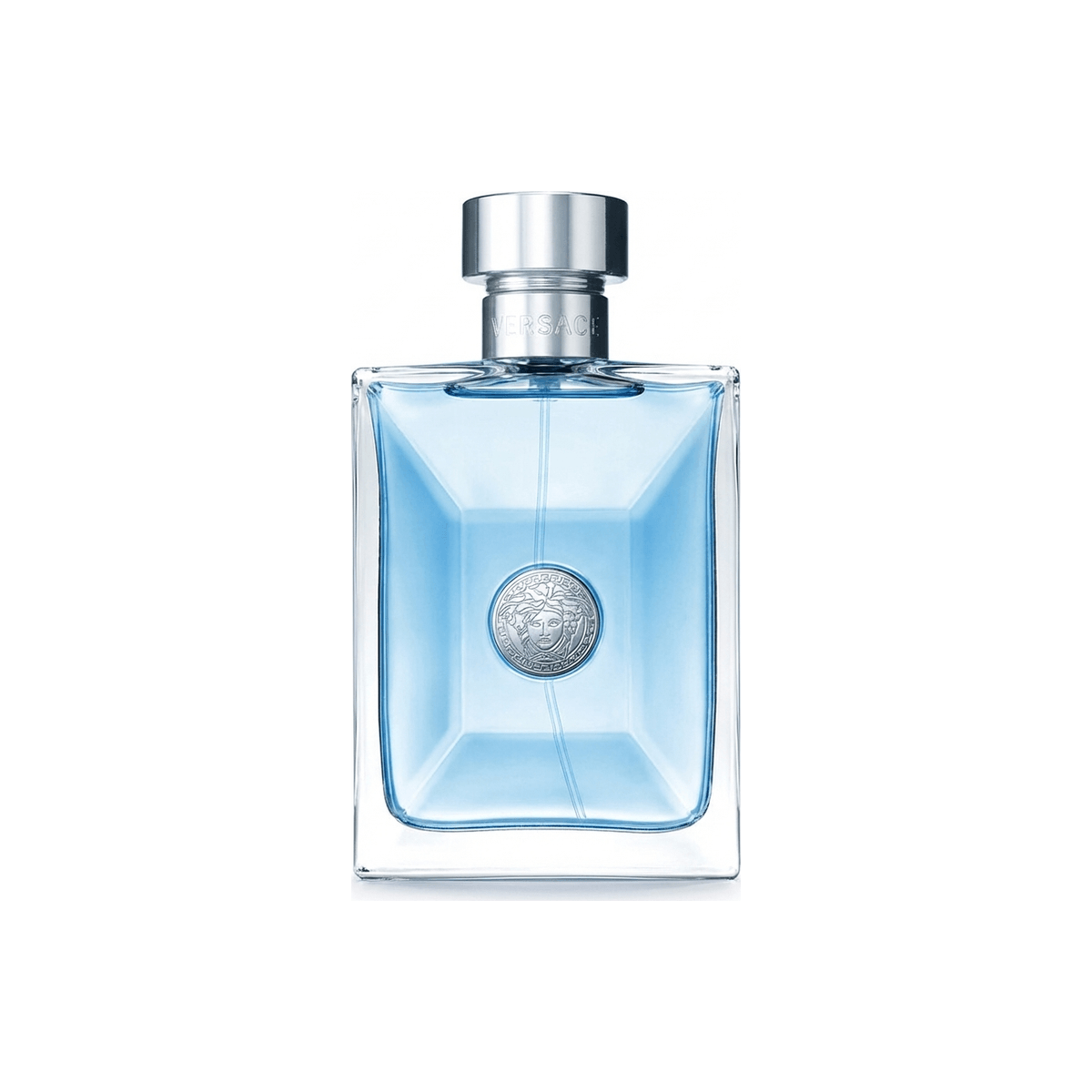 Versace Pour Homme Eau de Toilette for Men