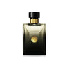 Versace Oud Noir Eau de Parfum for Men - 3.4 oz / 100 ml