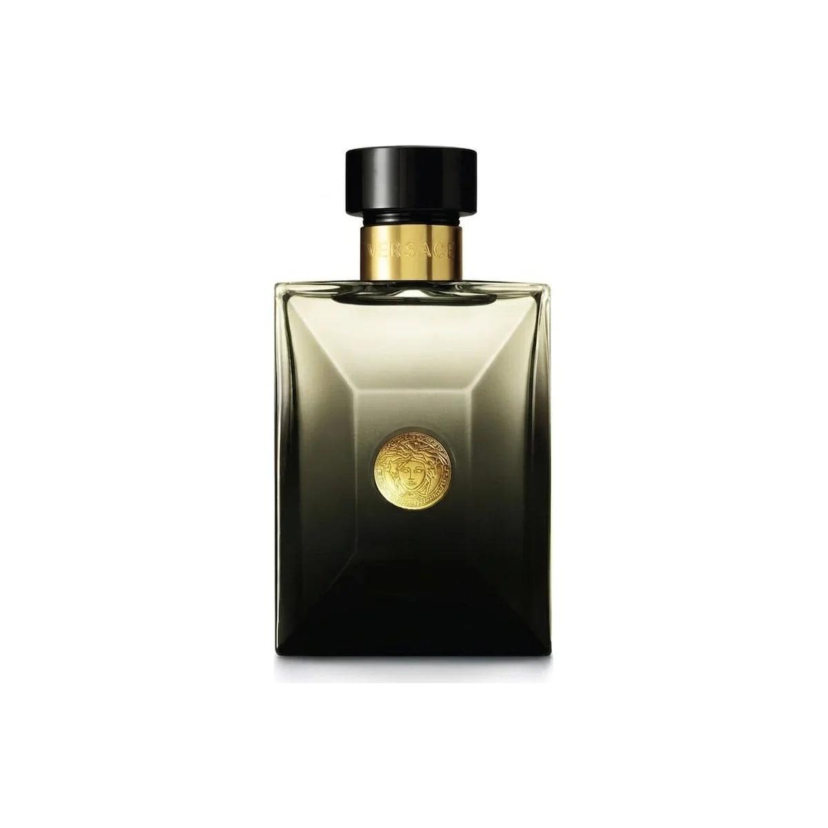 Versace Oud Noir Eau de Parfum for Men