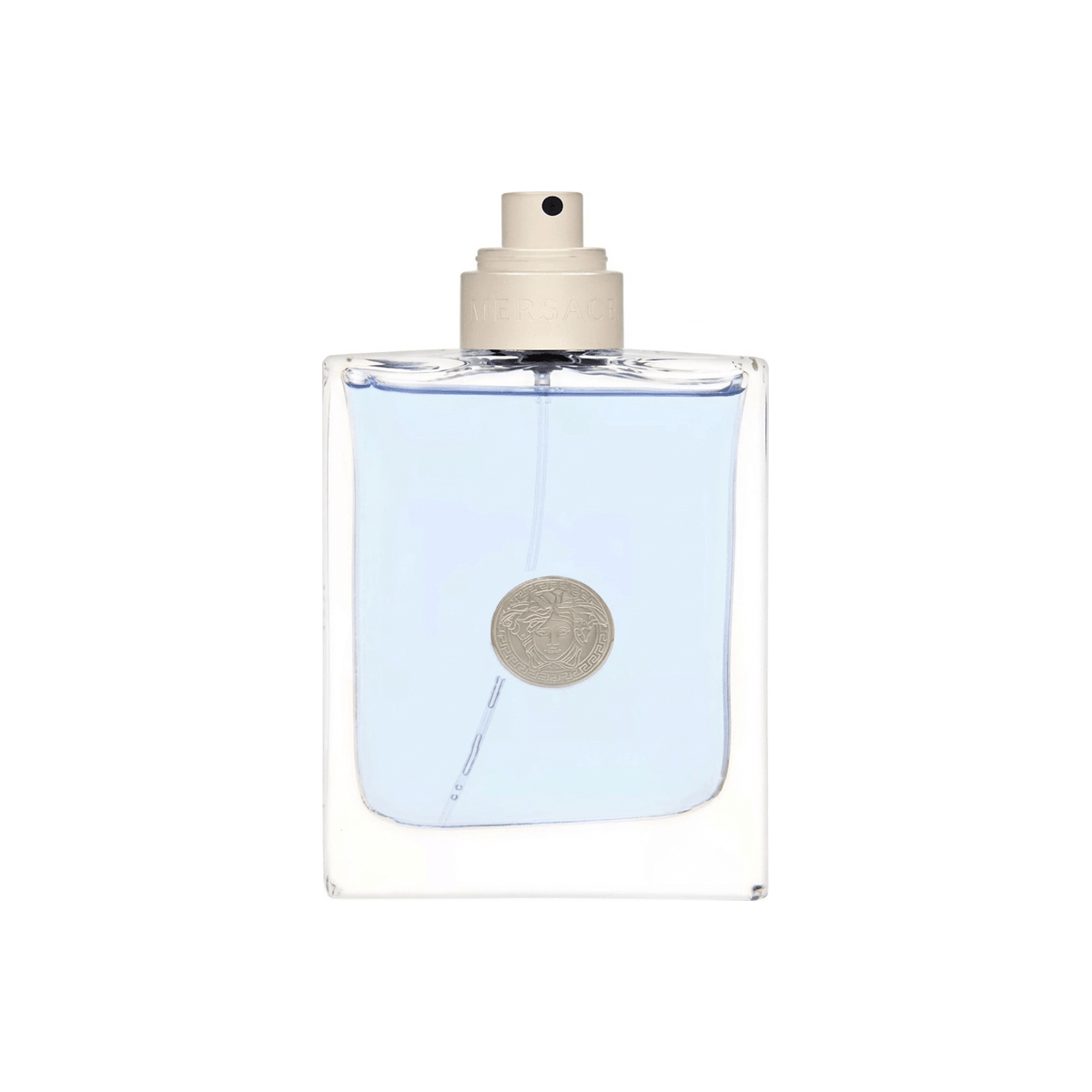 Versace Pour Homme Eau de Toilette for Men