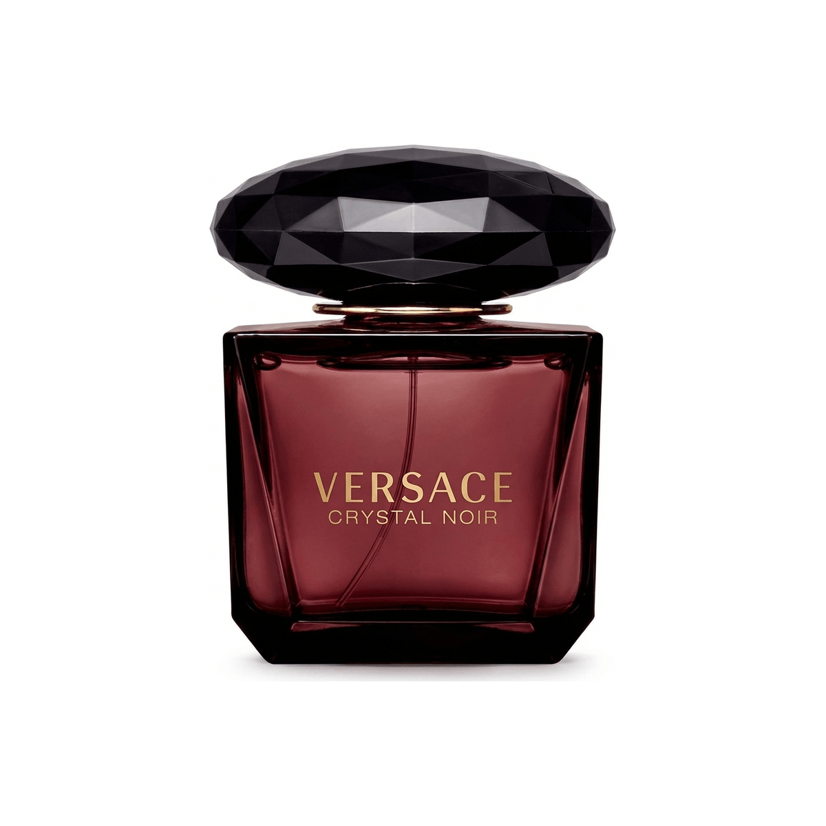Versace Crystal Noir Eau de Toilette for Women