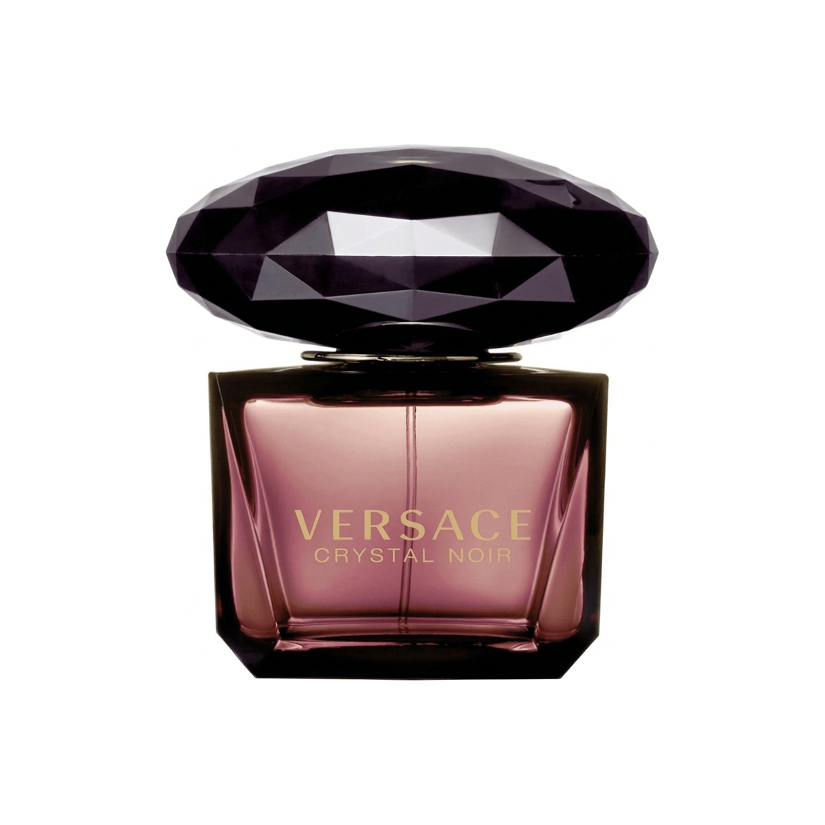 Versace Crystal Noir Eau de Toilette for Women