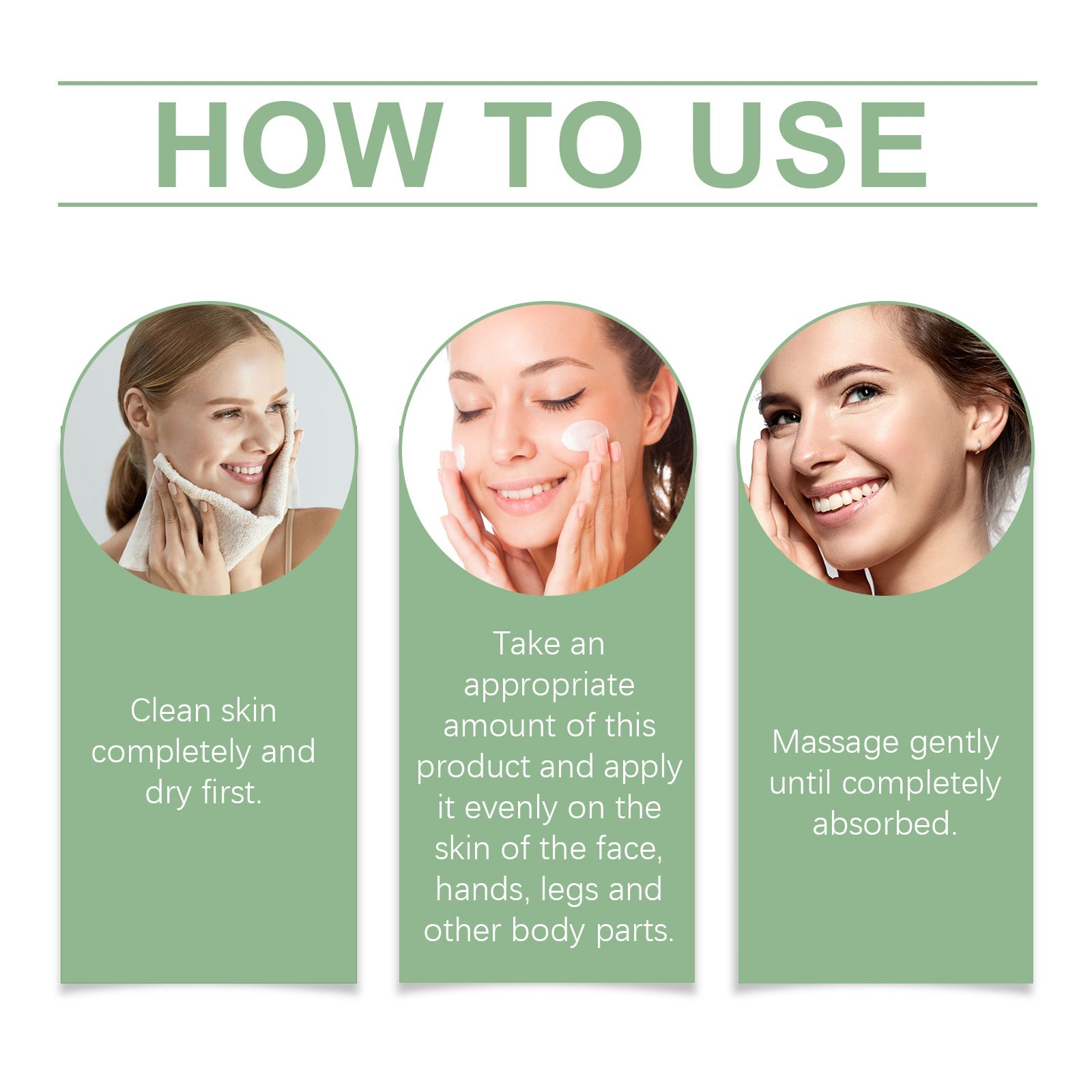 Moisturizing Moisturizer Gentle Moisturizing Facial Skin Repair Dry Moisturizing Moisturizing Face Cream