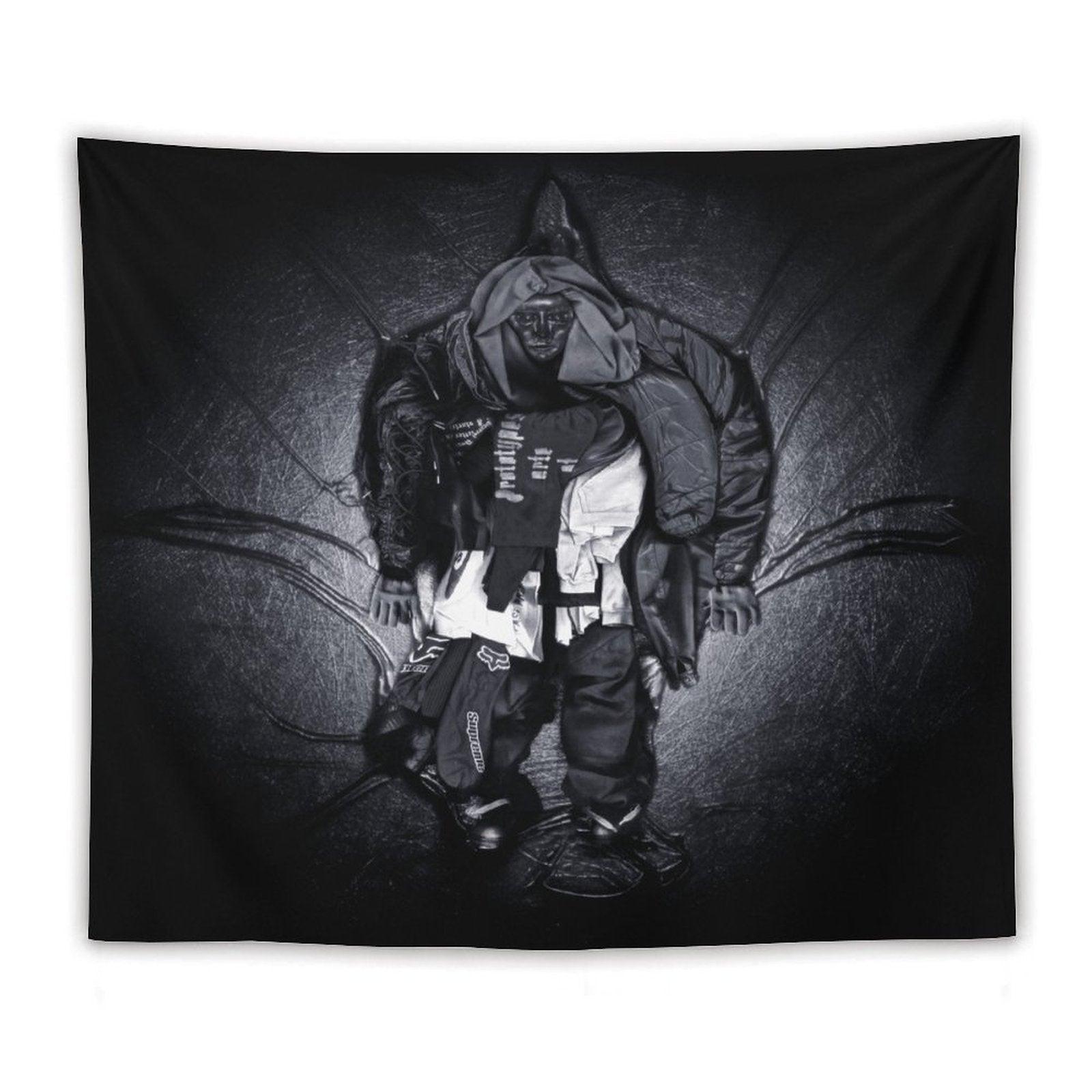 BOLSHIE KURTKI Tapestry