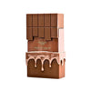 Arabiyat Chocolate Ganache Eau de Parfum for Unisex